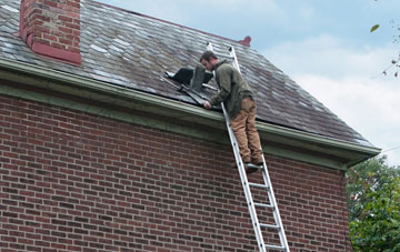 what affects urgent Marshborough roof repairs