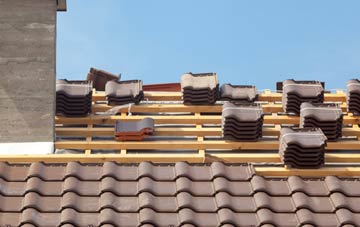 Marshborough clay roofing costs