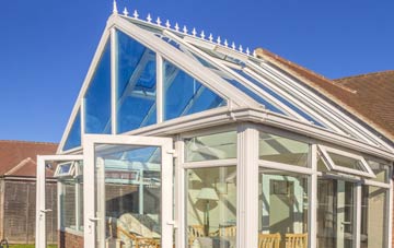 conservatory roof insulation costs Marshborough