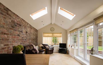 conservatory roof insulation Marshborough, Kent
