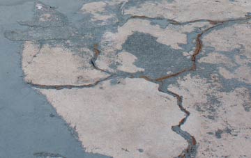 fibreglass roofing replacement Marshborough