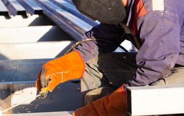Marshborough flat roofing options