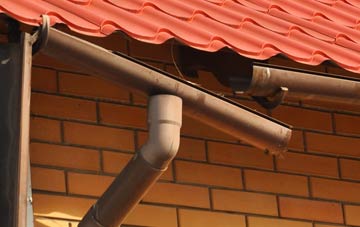 Marshborough gutter repair costs