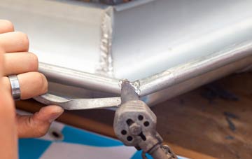 disadvantages of Marshborough lead roofing