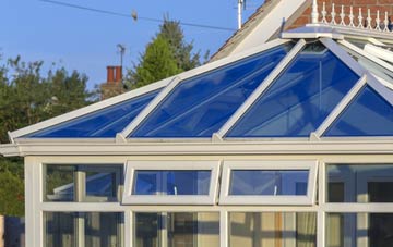 professional Marshborough conservatory insulation