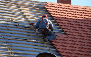 roof tiles Marshborough, Kent