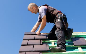 disadvantages of Marshborough slate roofing