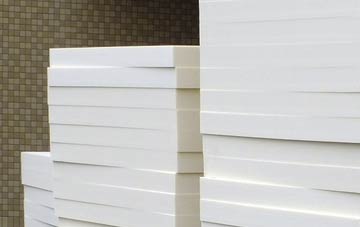 Marshborough tapered roof insulation costs