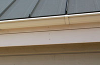 Marshborough soffit repair