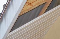 rated Marshborough soffit repair companies